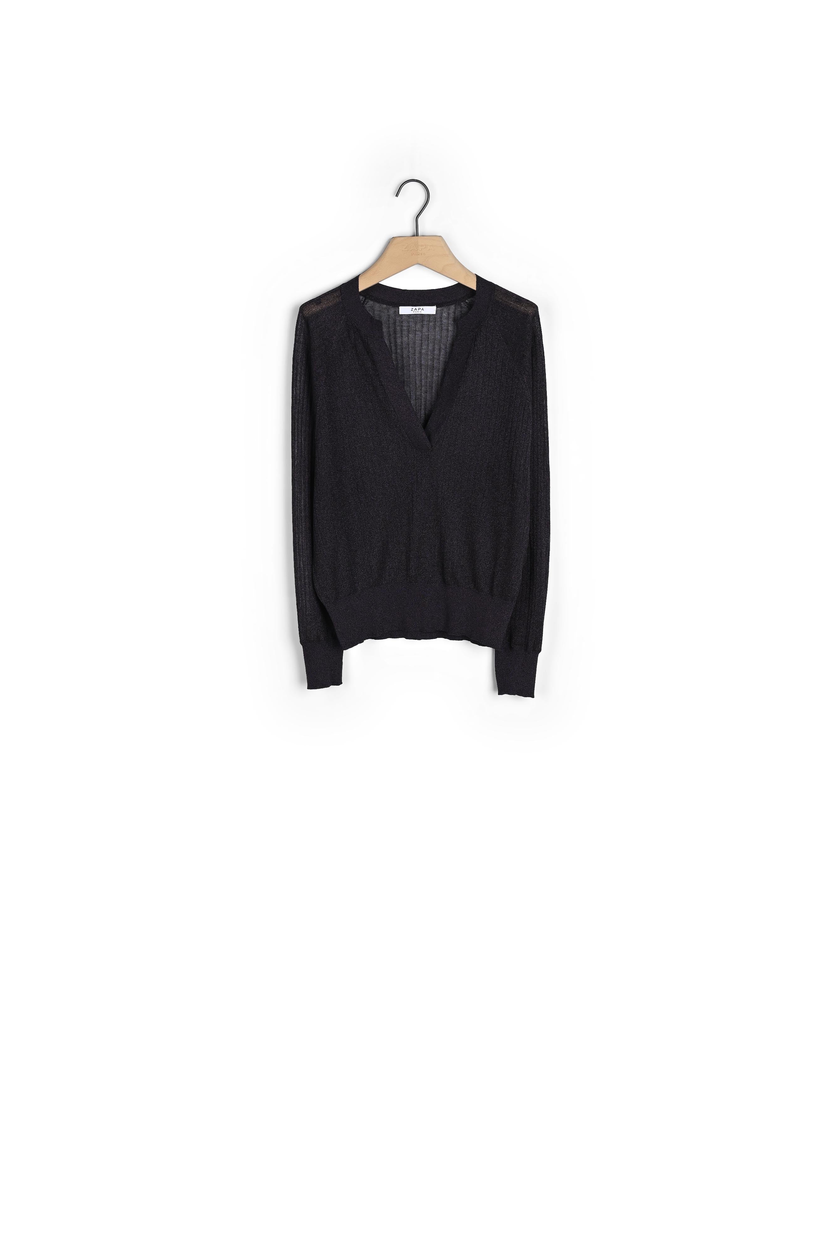 Pull Polygona Faume - seconde main