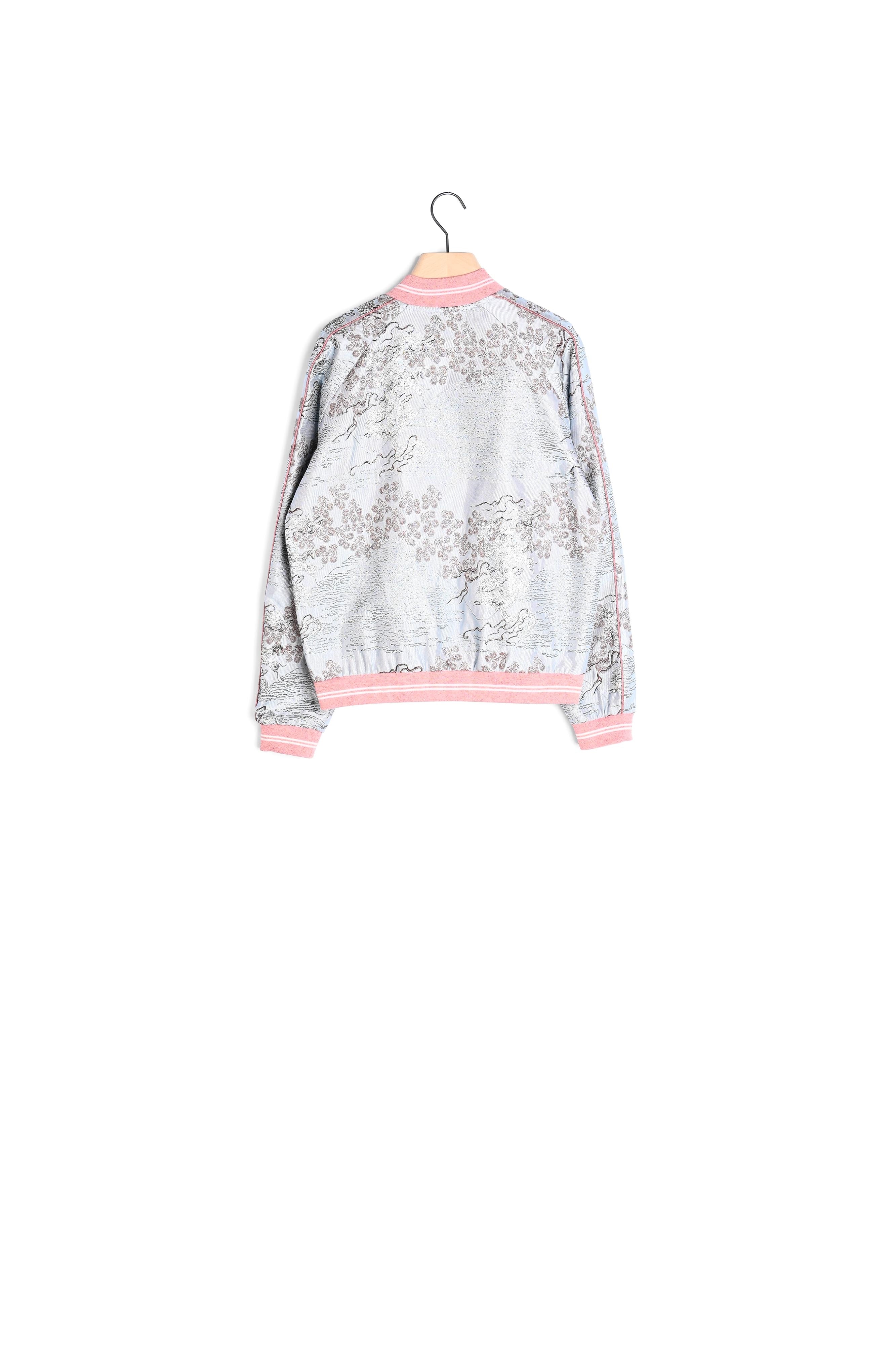 Veste Casual Vakana Faume - seconde main