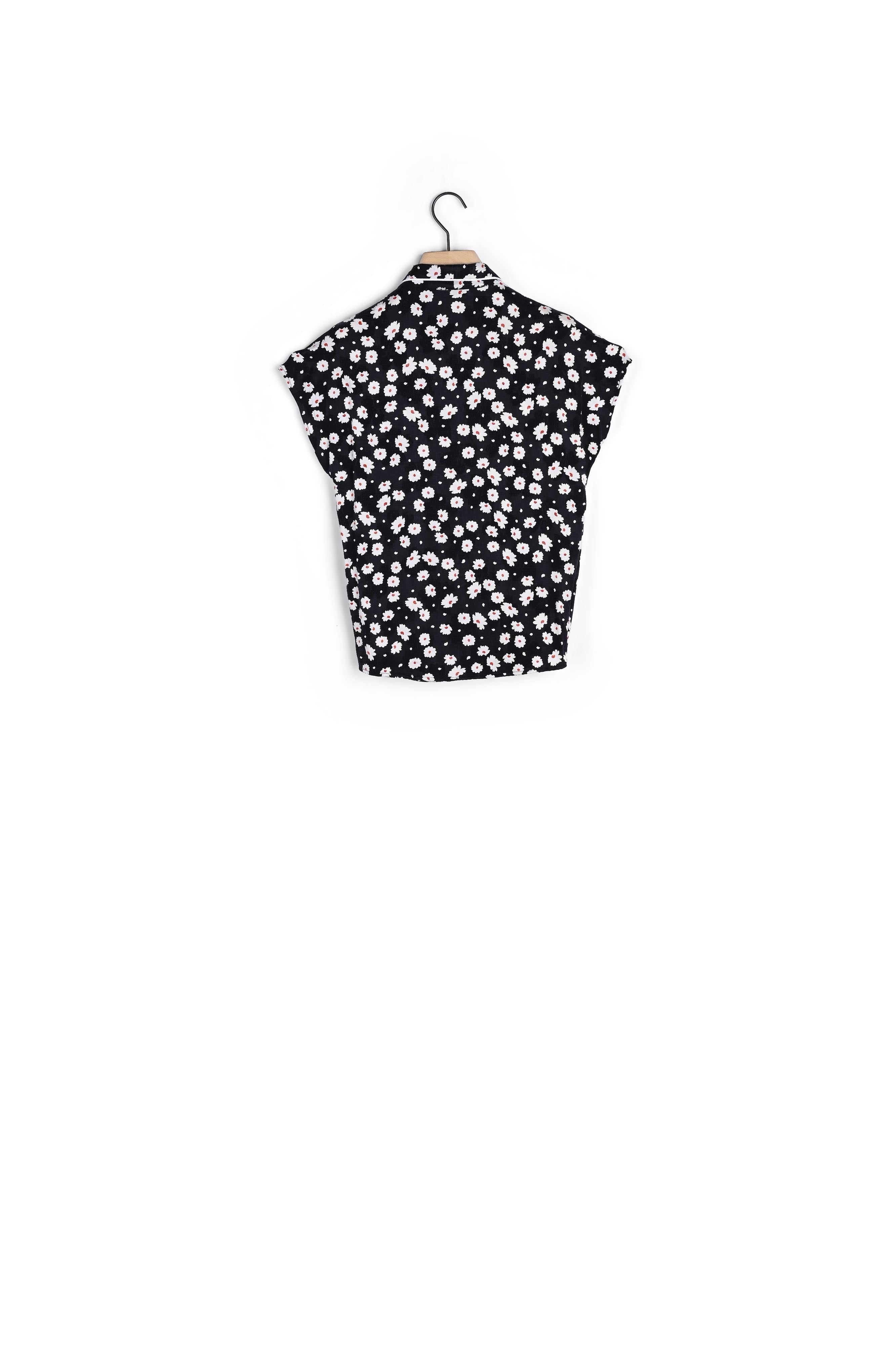 Blouse Boseli Faume - seconde main