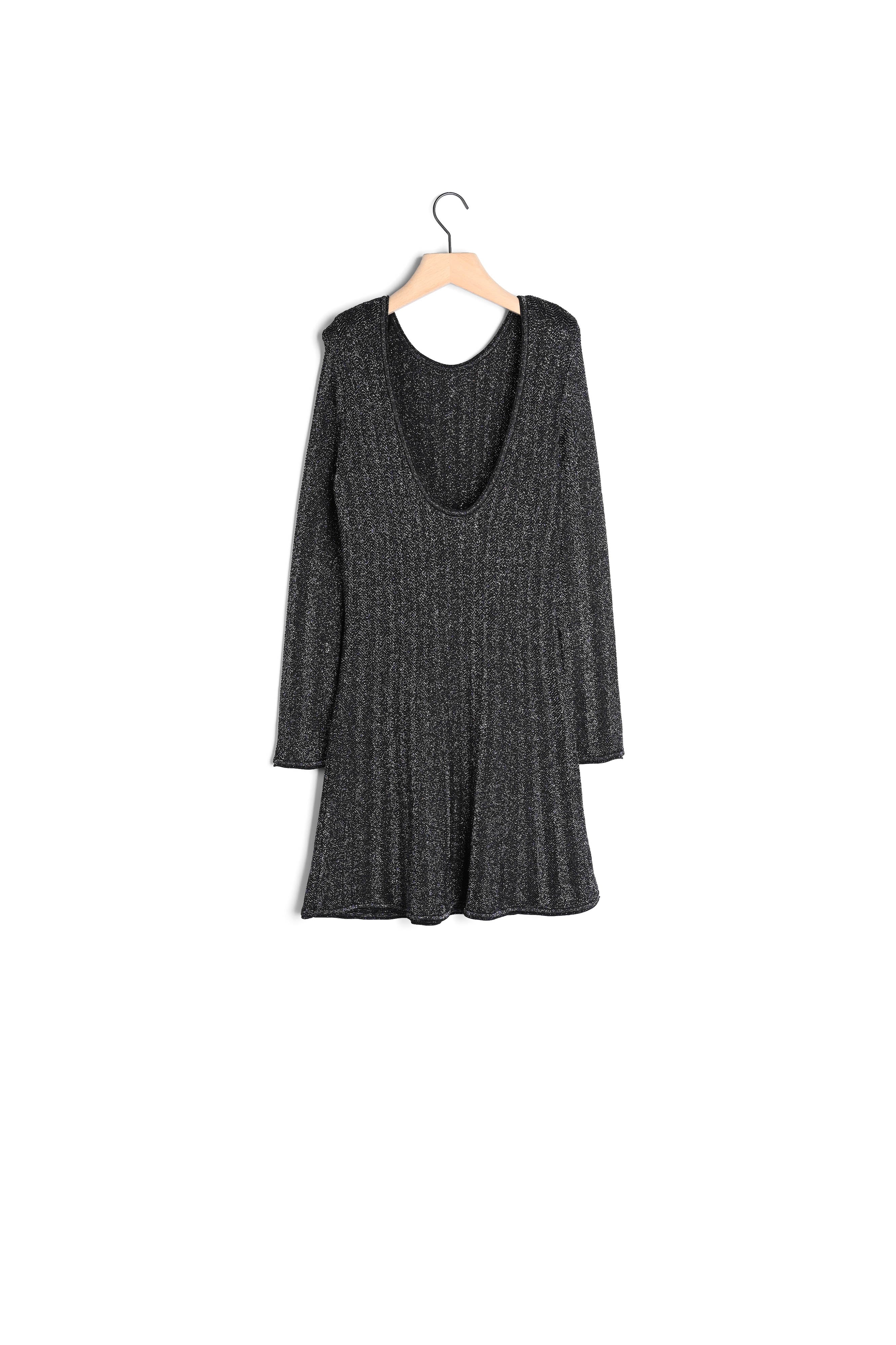 Robe Roxanna Faume - seconde main