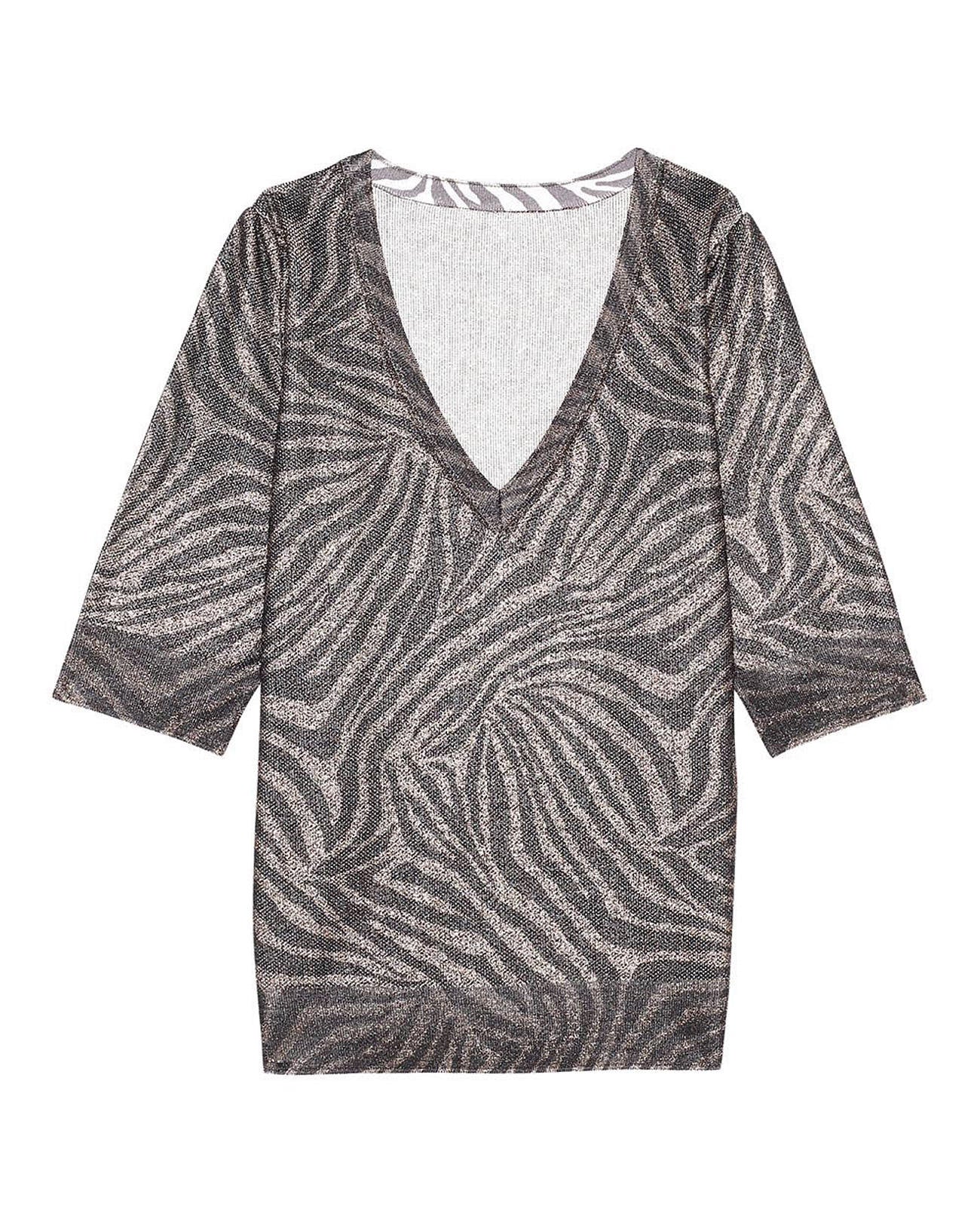 Pull Papyrus Faume - seconde main