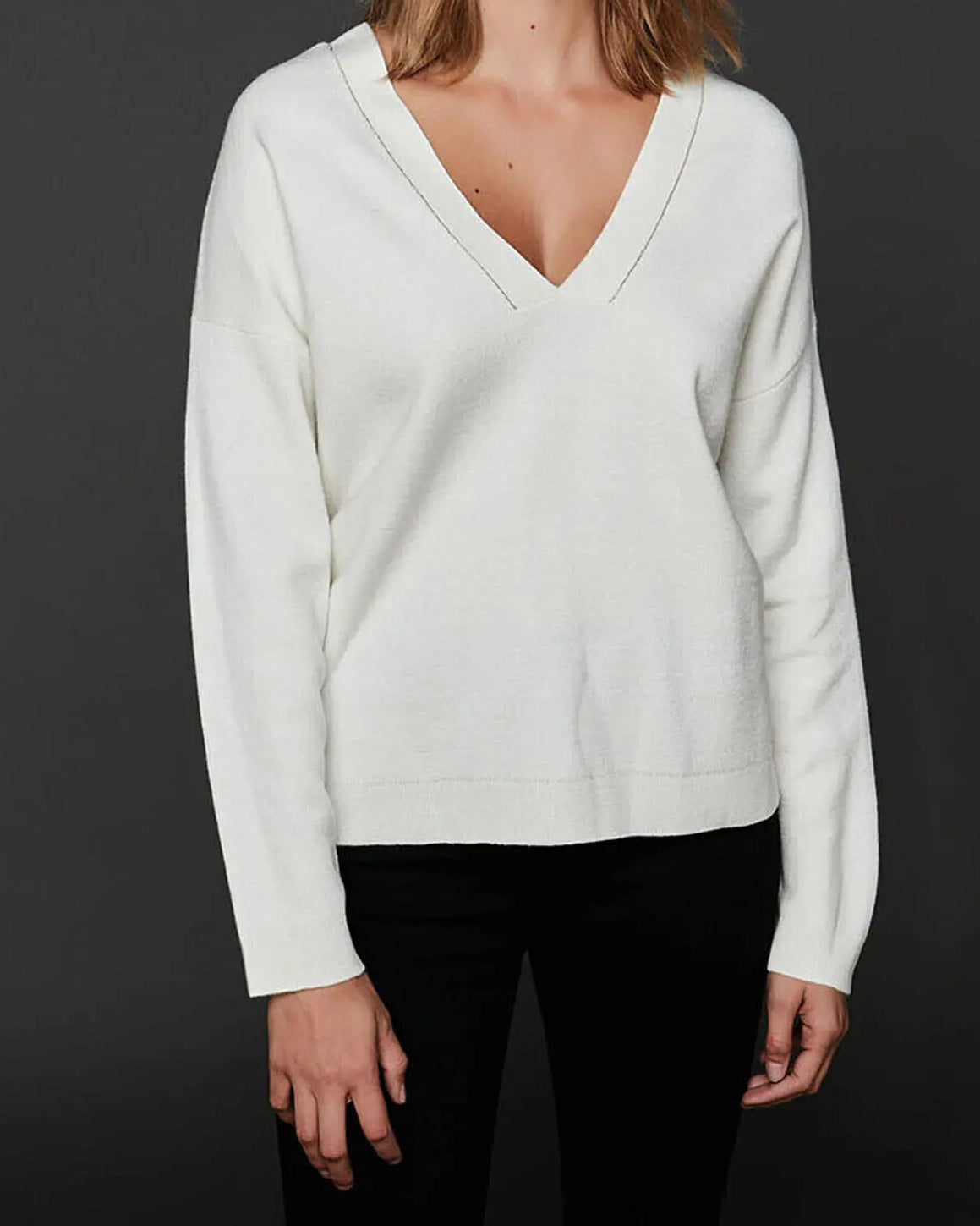 Pull Piala Faume - seconde main