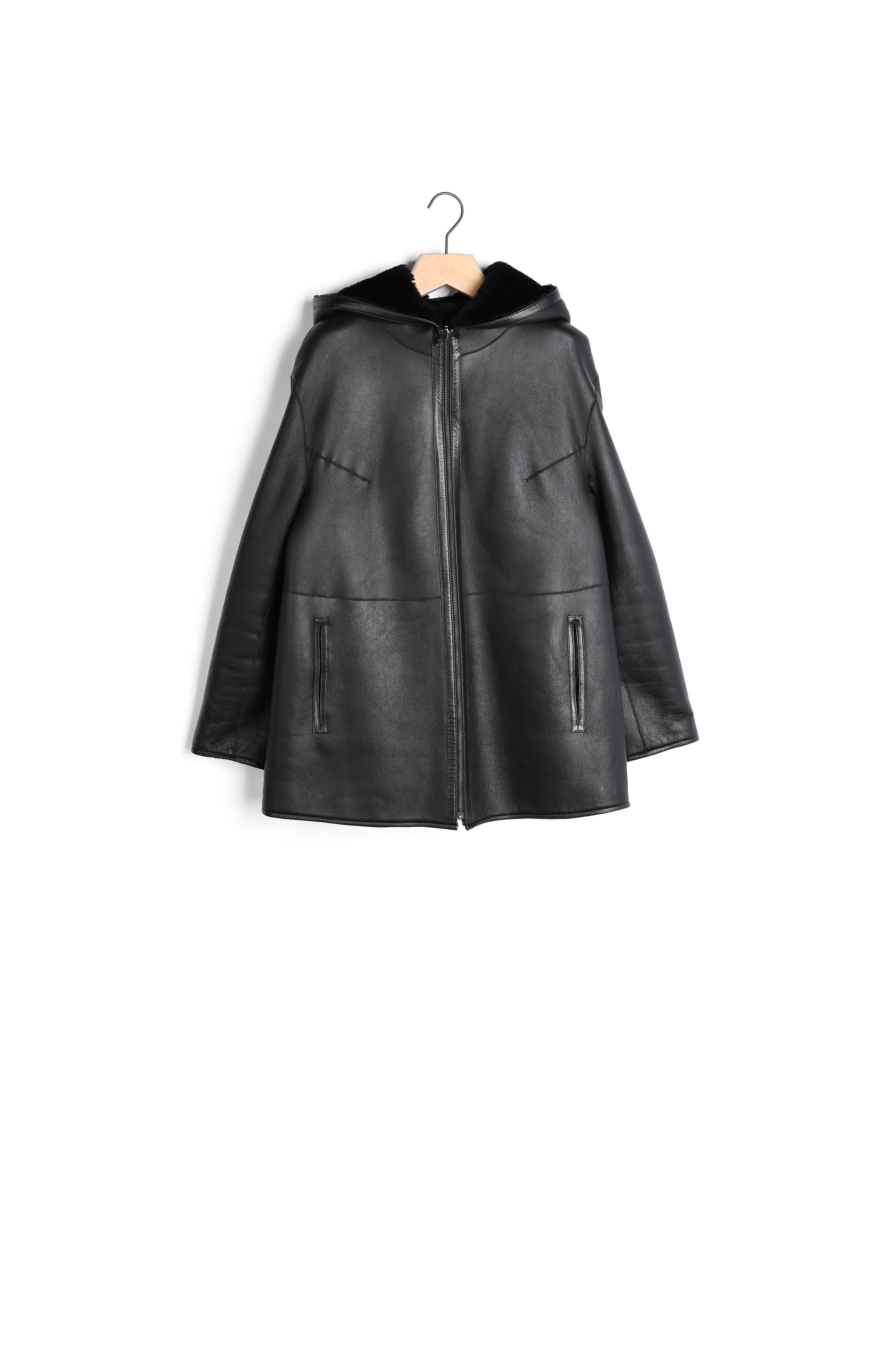 Veste Milora Faume - seconde main