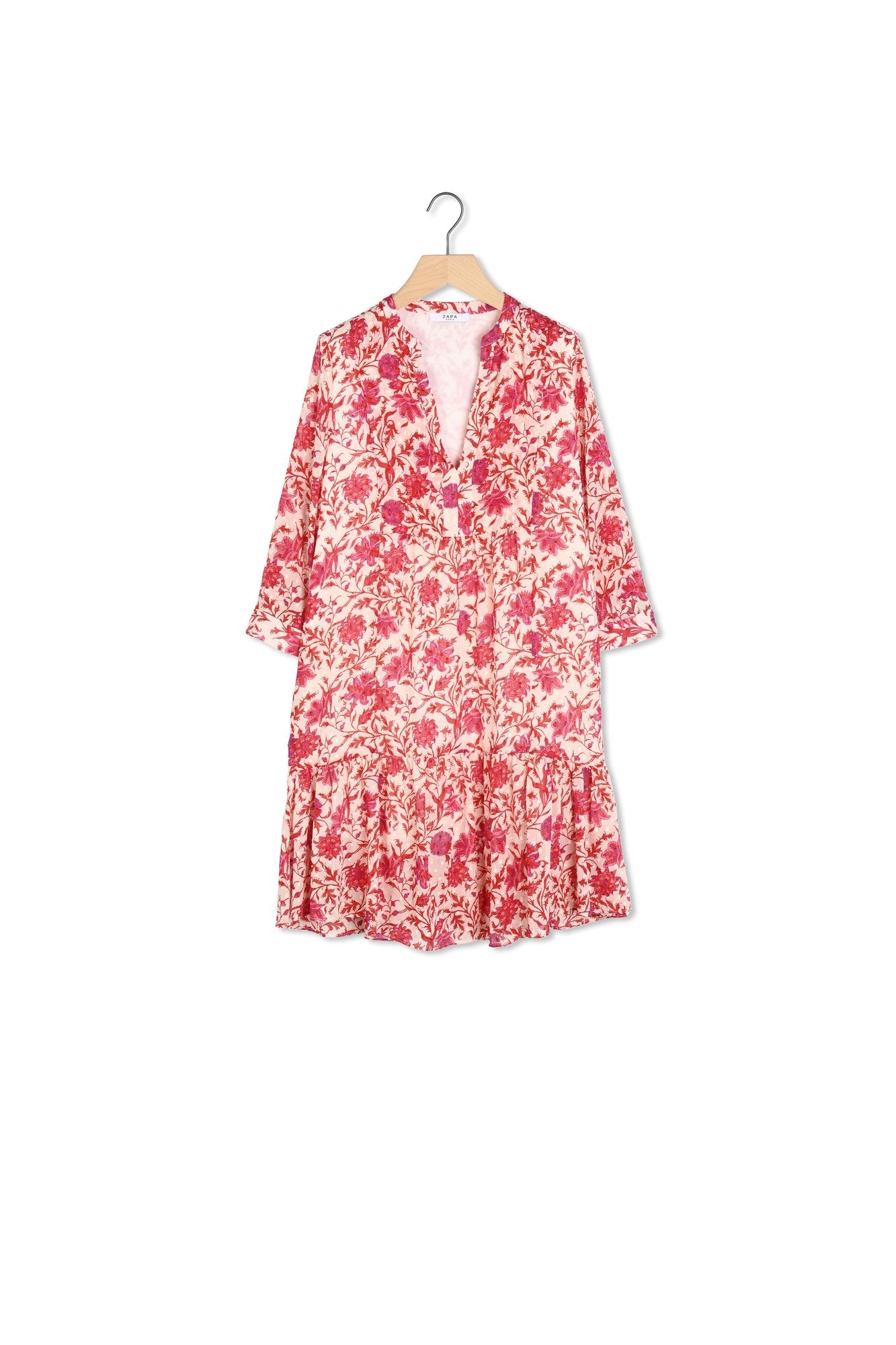 Robe Rilla Faume - seconde main