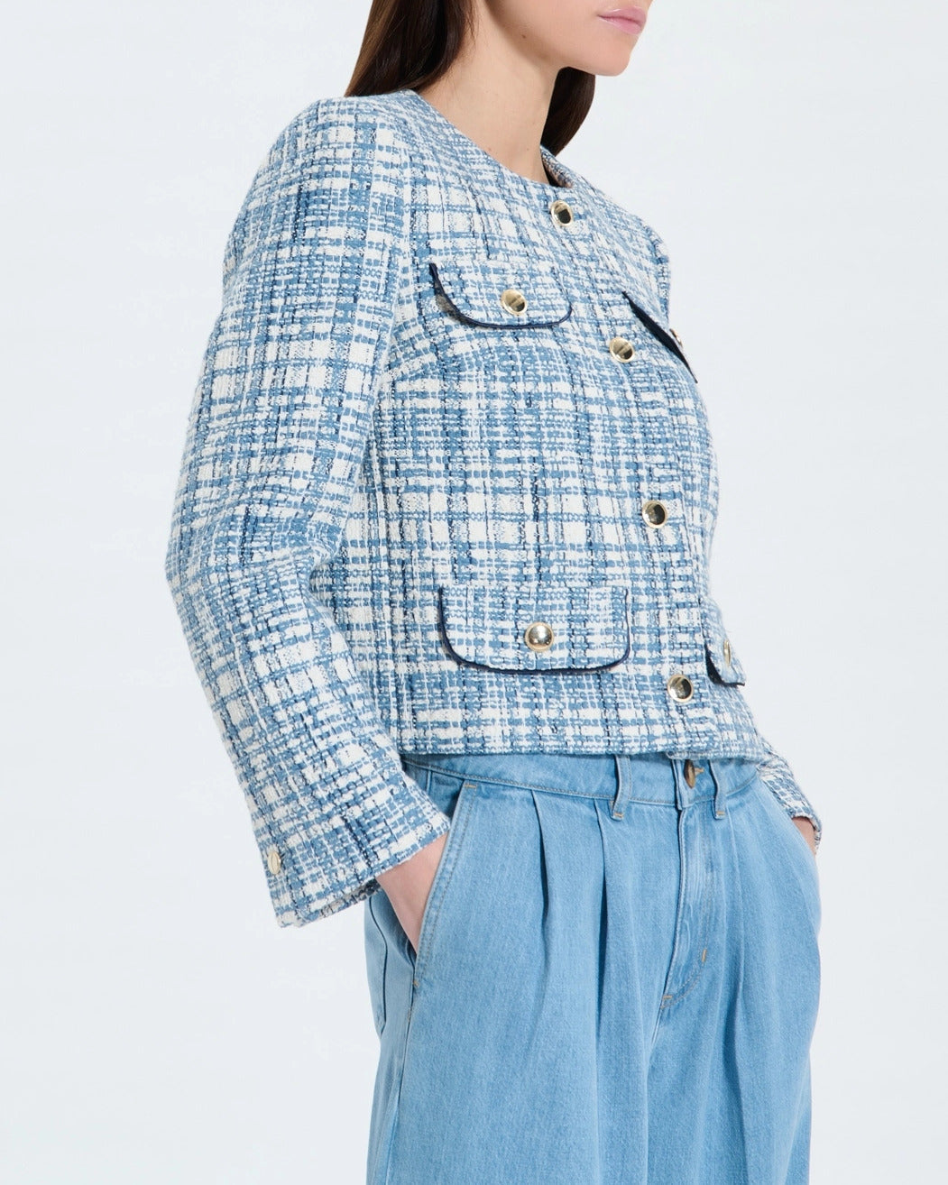 Veste Valsa Faume - seconde main