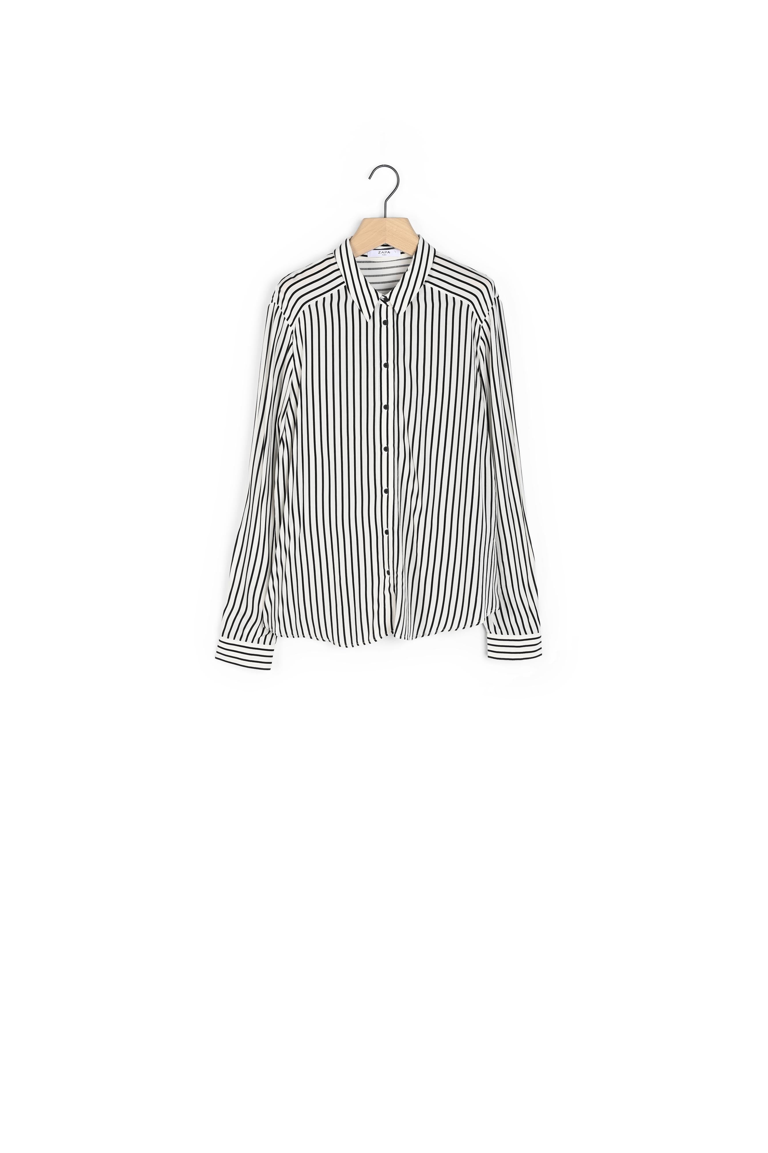 Chemisier Carine Faume - seconde main