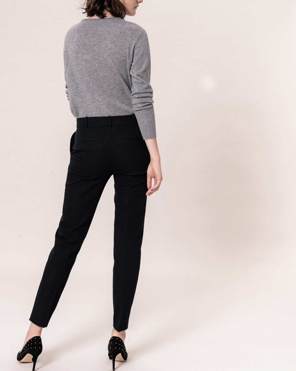 Pantalon Paul Faume - seconde main