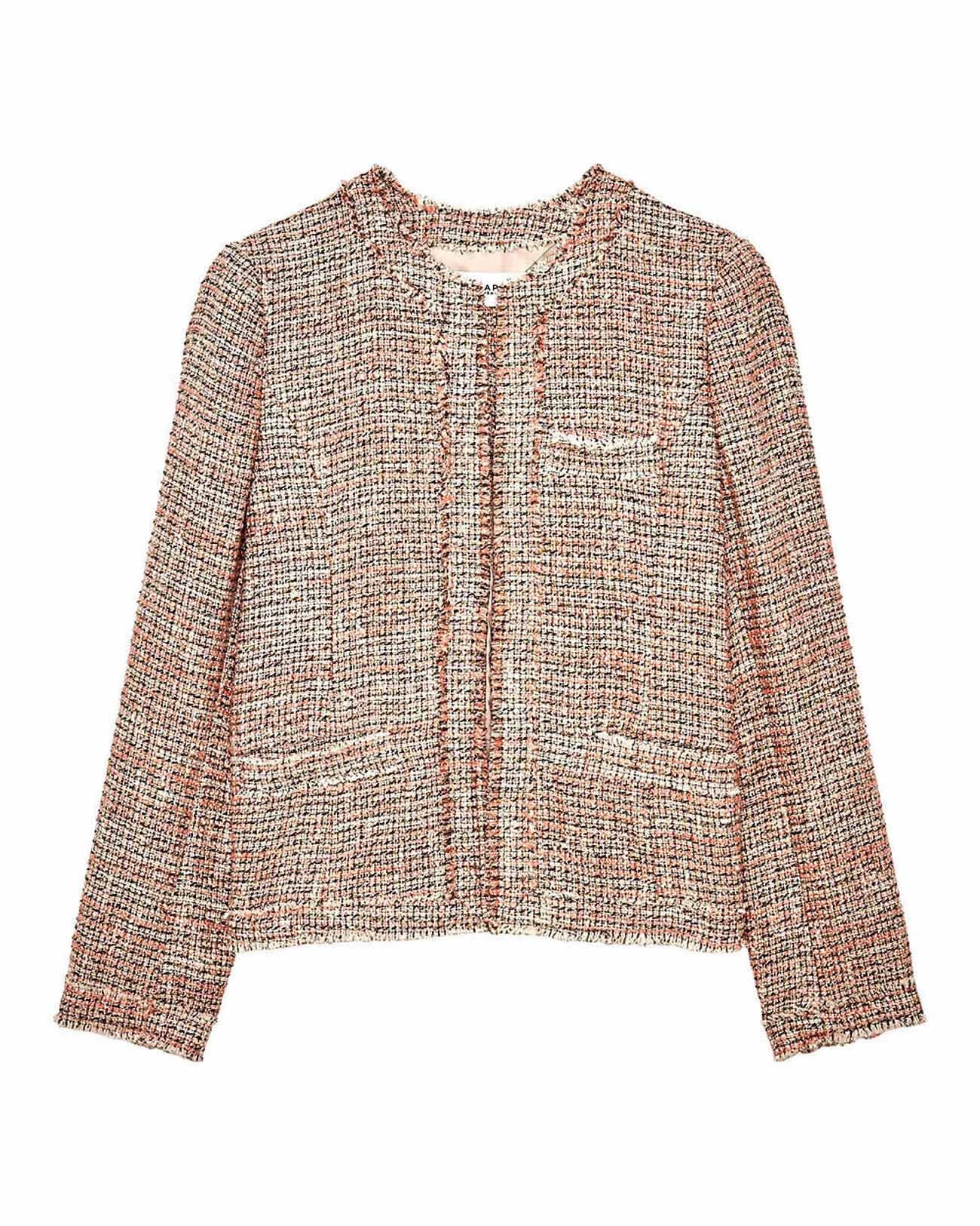 Veste Vanda Faume - seconde main