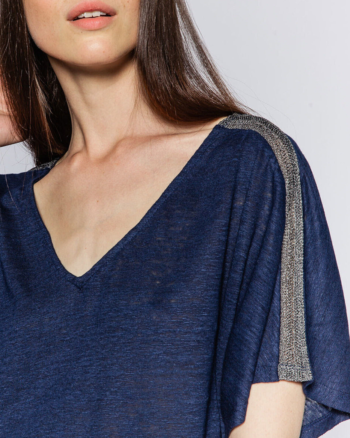 Tee Shirt Todd Faume - seconde main