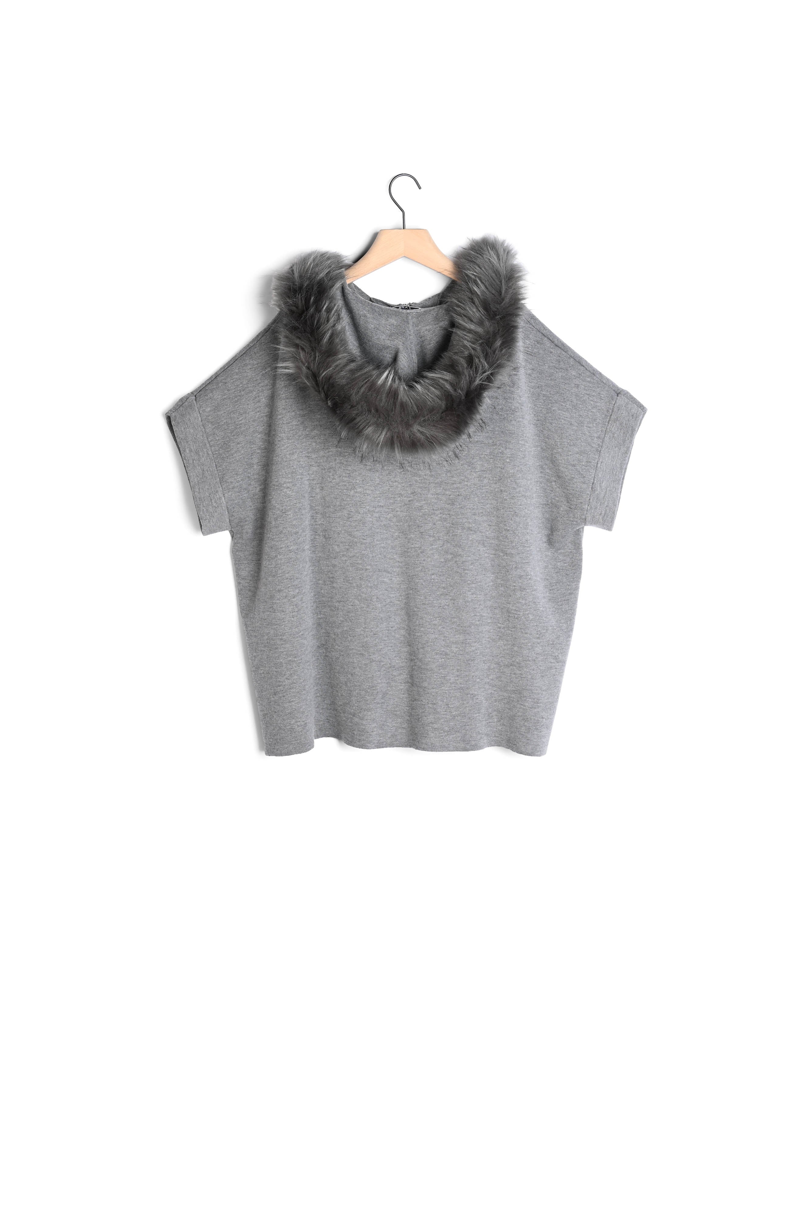 Gilet Gary Faume - seconde main