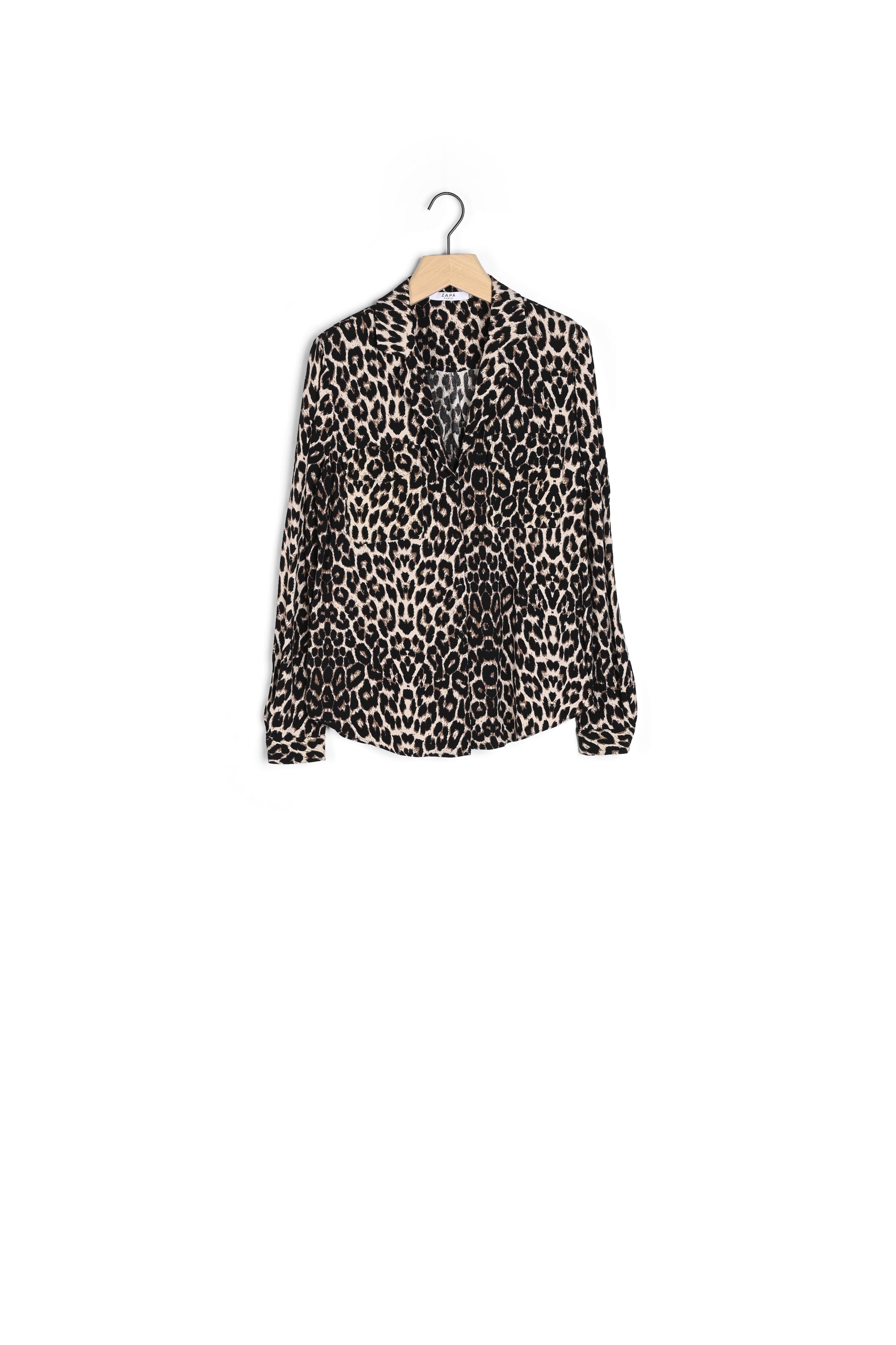 Chemisier Chiara Faume - seconde main