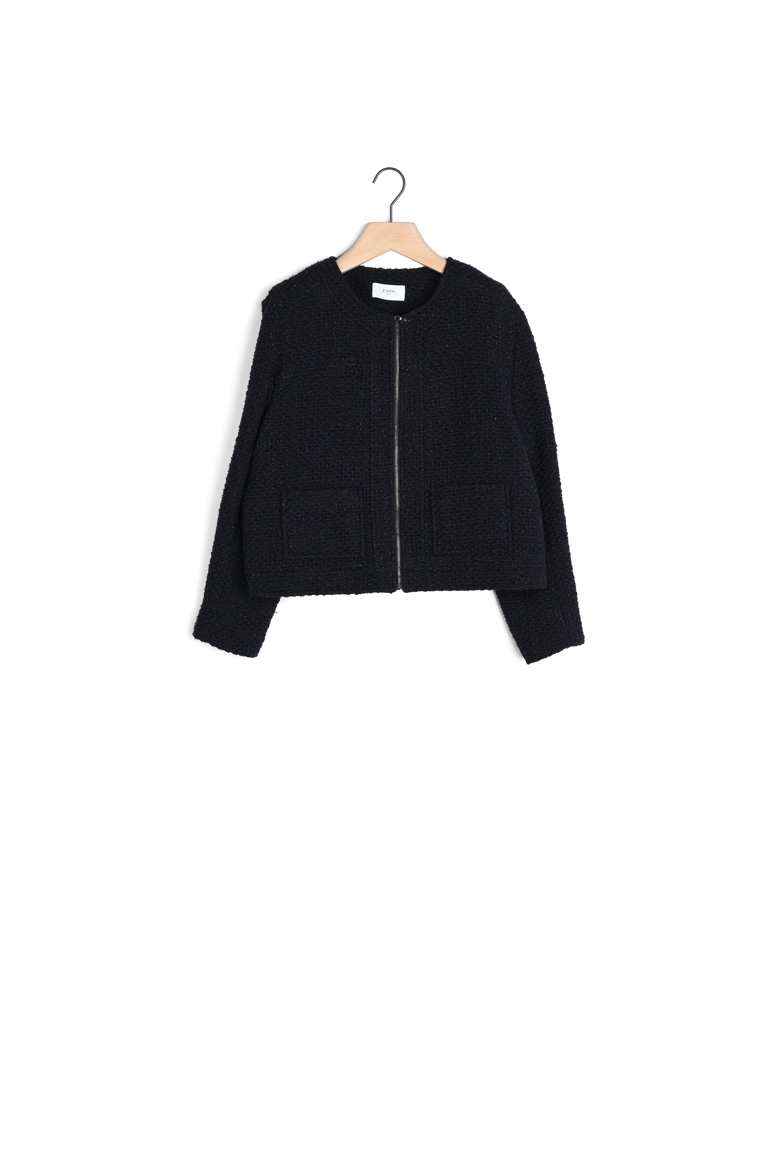 Veste Viviane Faume - seconde main