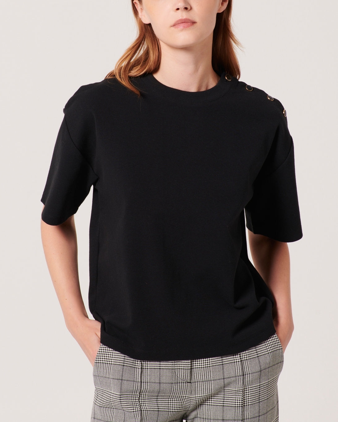 Top Tenenbaum Faume - seconde main