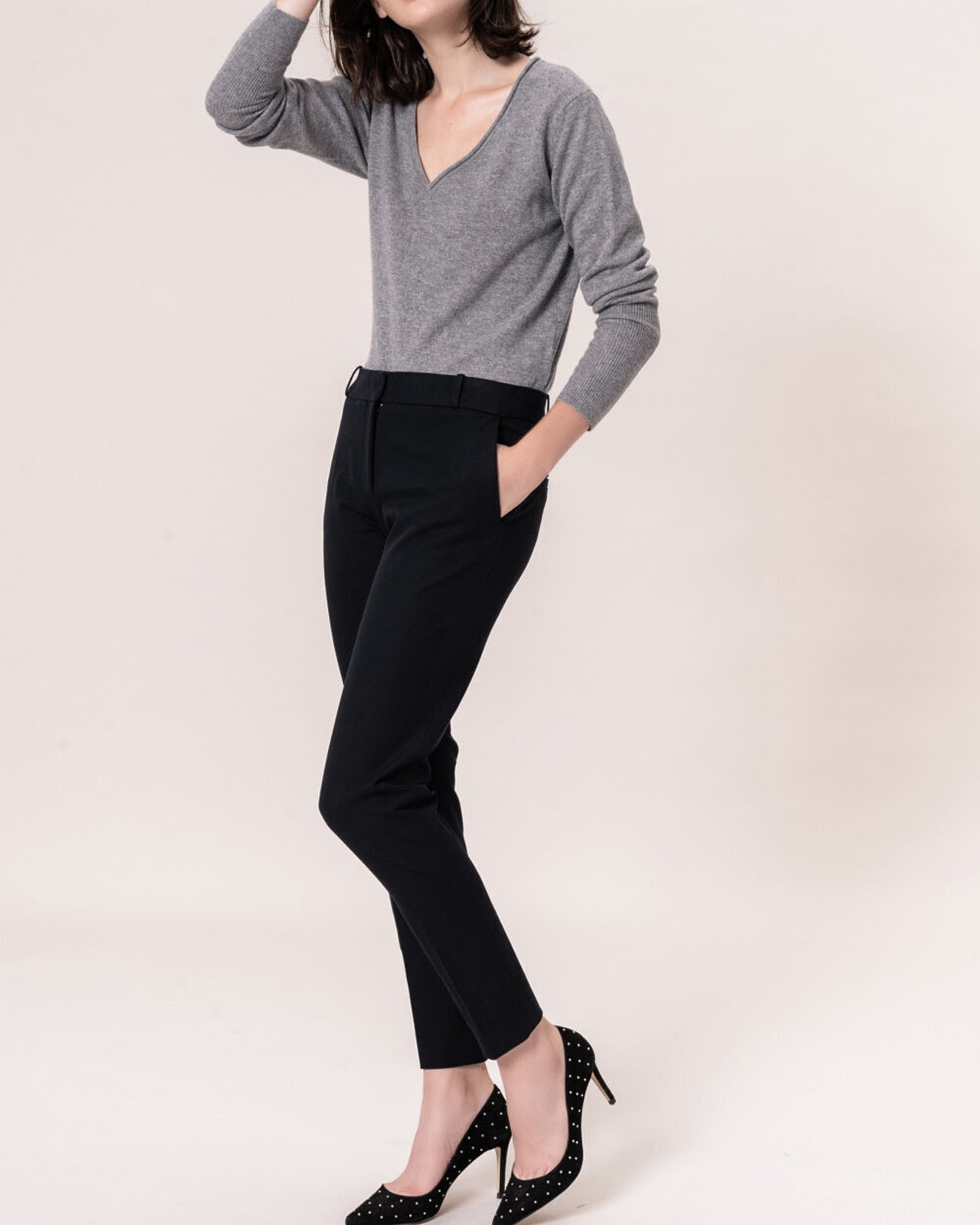 Pantalon Paul Faume - seconde main