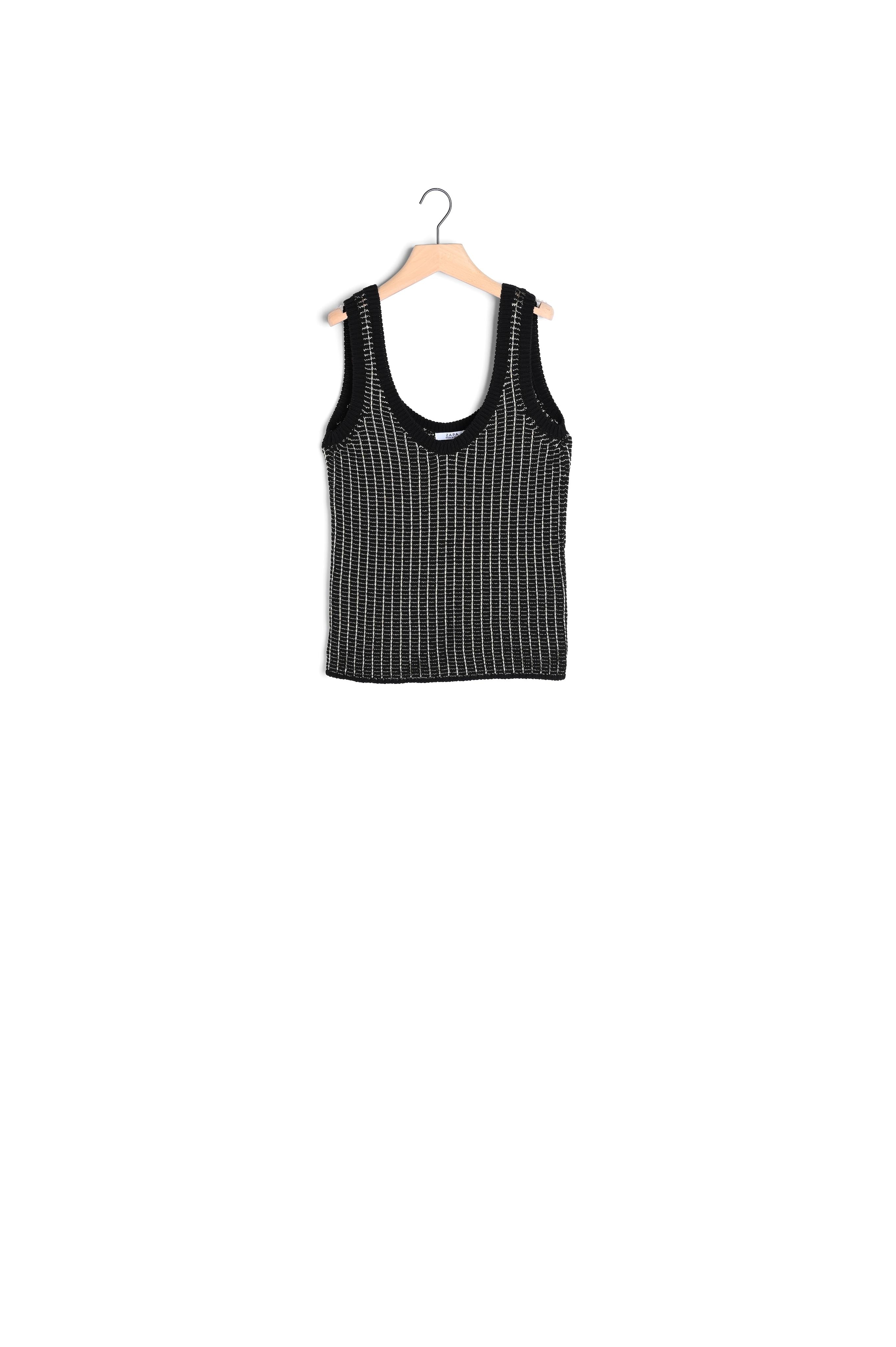 Pull Ninon Faume - seconde main