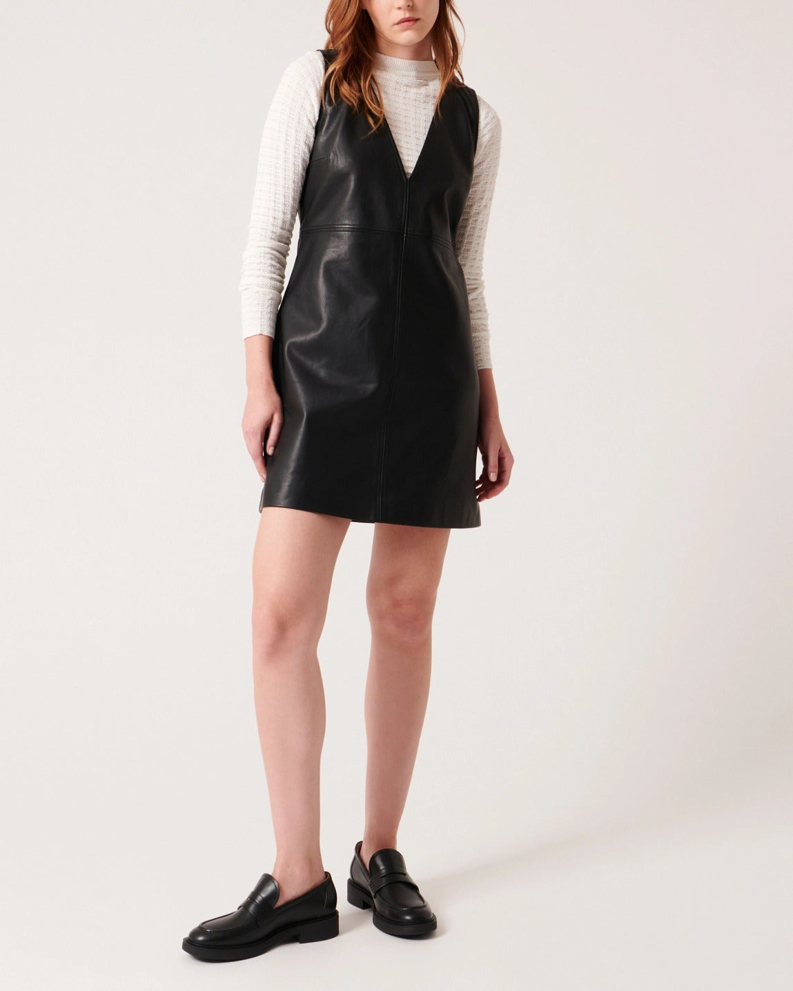 Robe Rutania Faume - seconde main