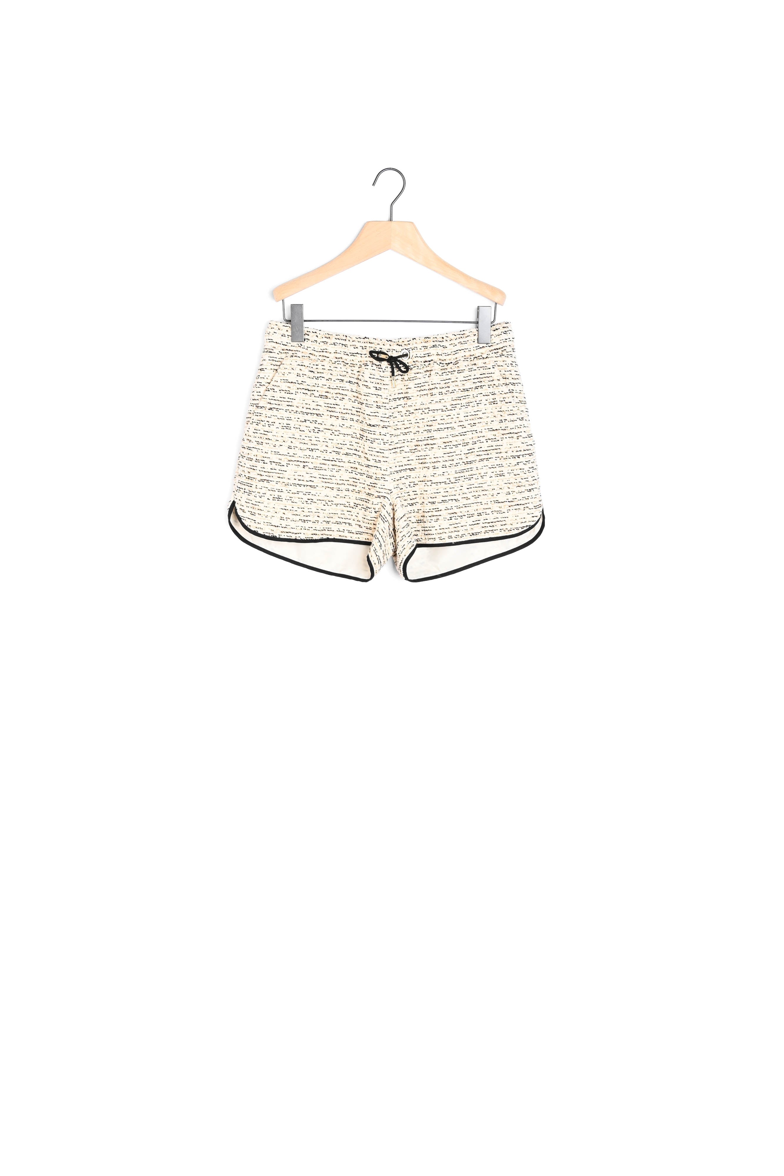 Short Salome Faume - seconde main