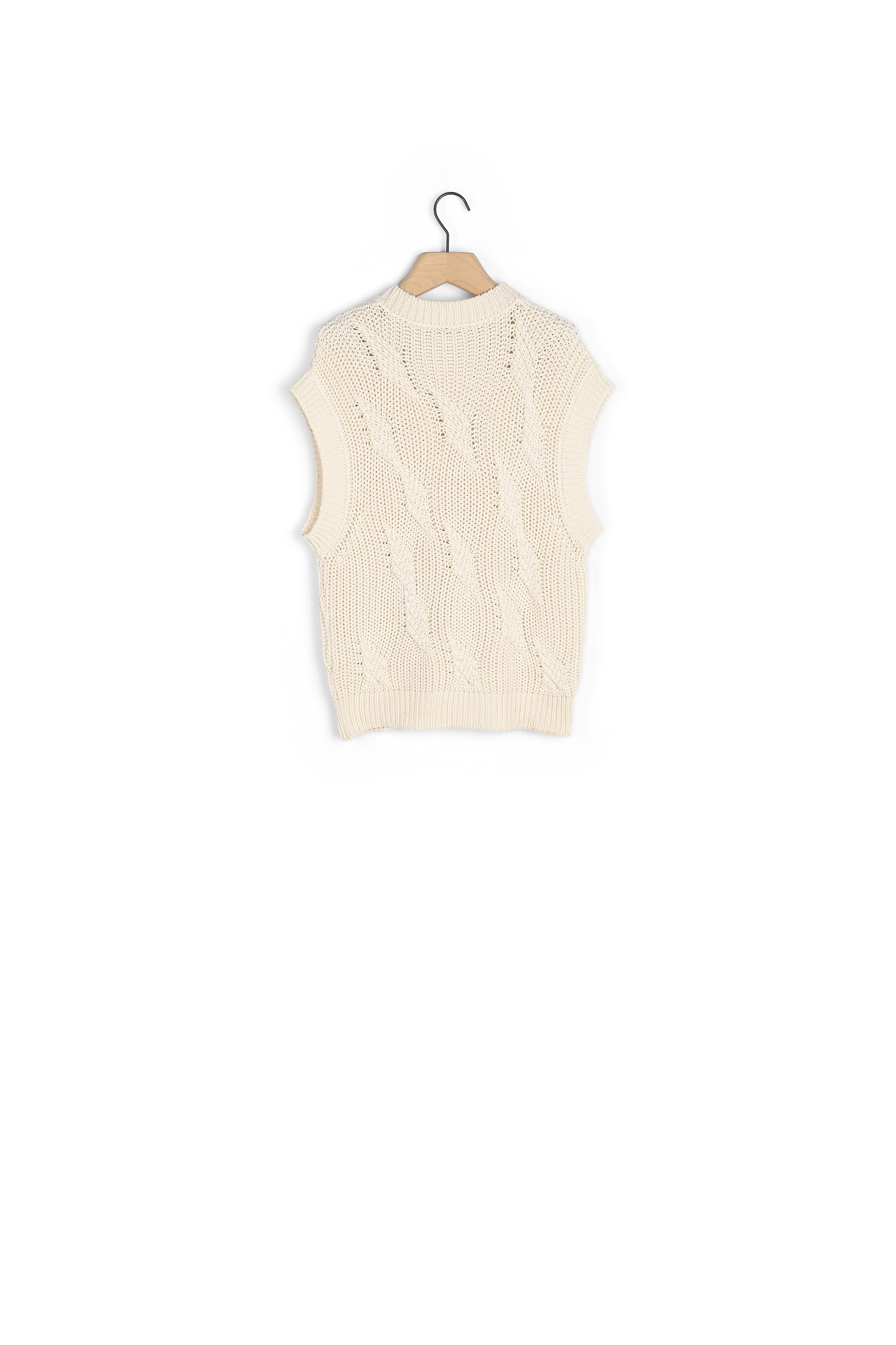 Pull Naiya Faume - seconde main