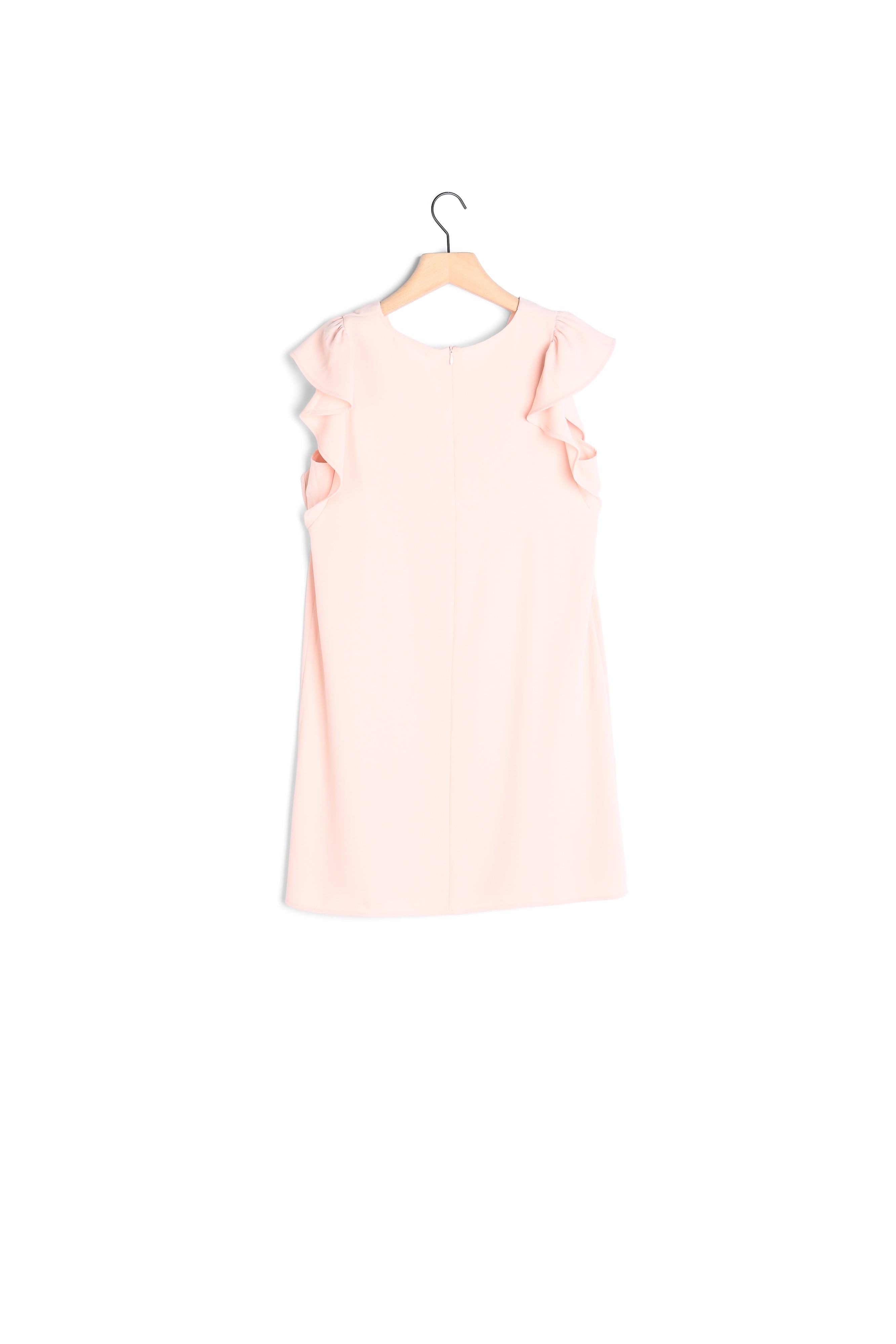 Robe Rubila Faume - seconde main