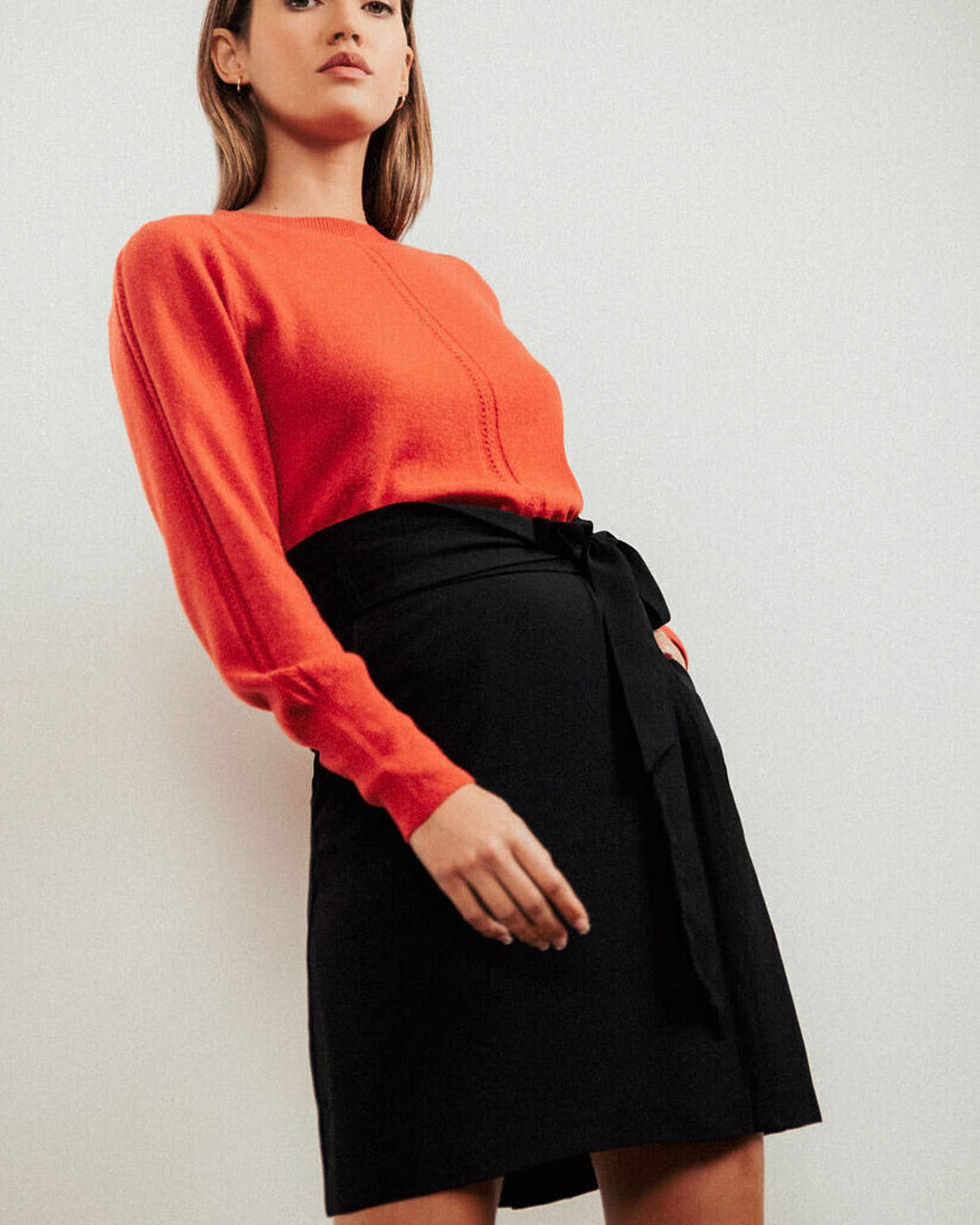 Jupe Jojo Faume - seconde main