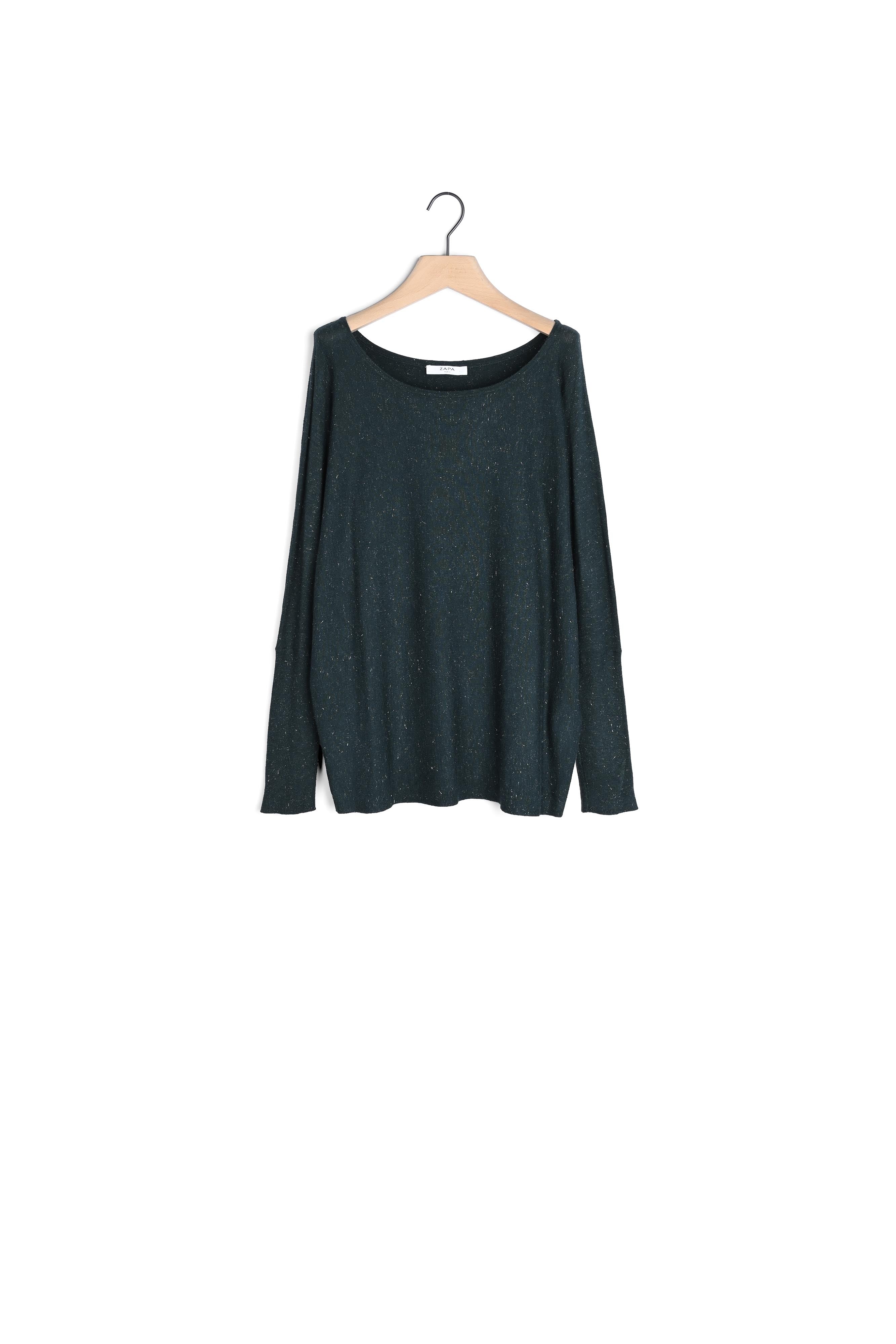 Pull Penseeboat Faume - seconde main