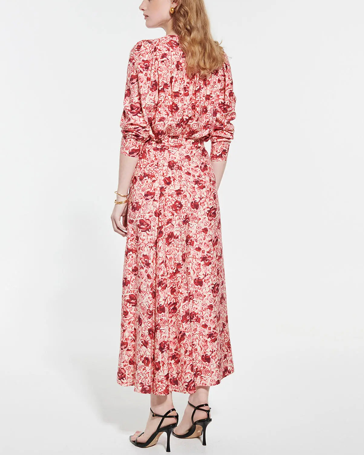 Jupe Junette Faume - seconde main