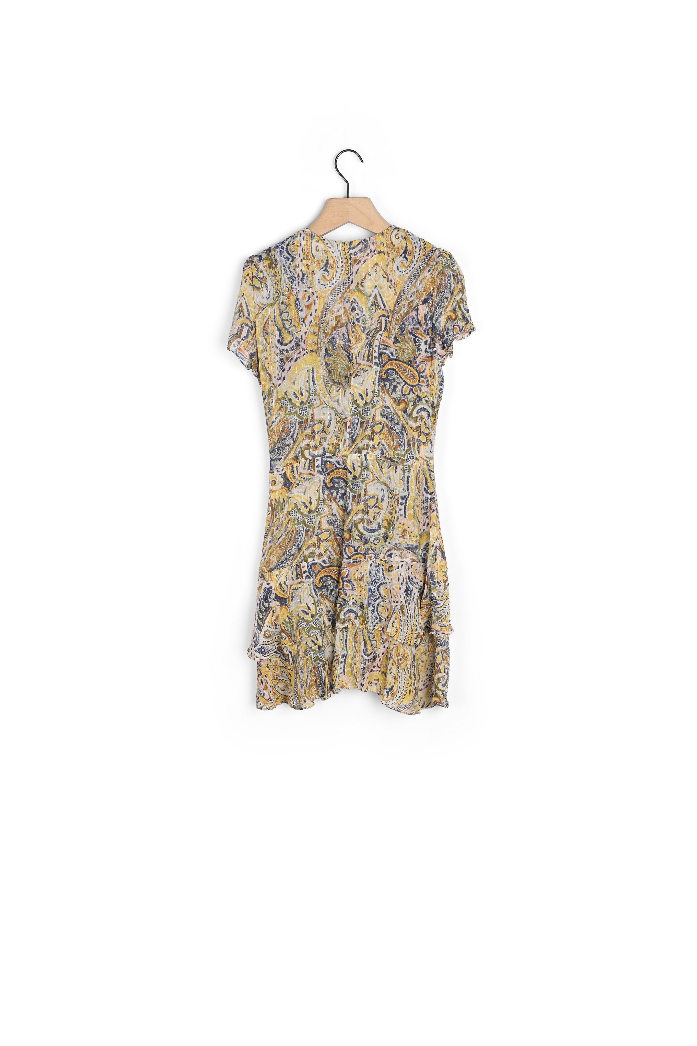 Robe Rafa Faume - seconde main