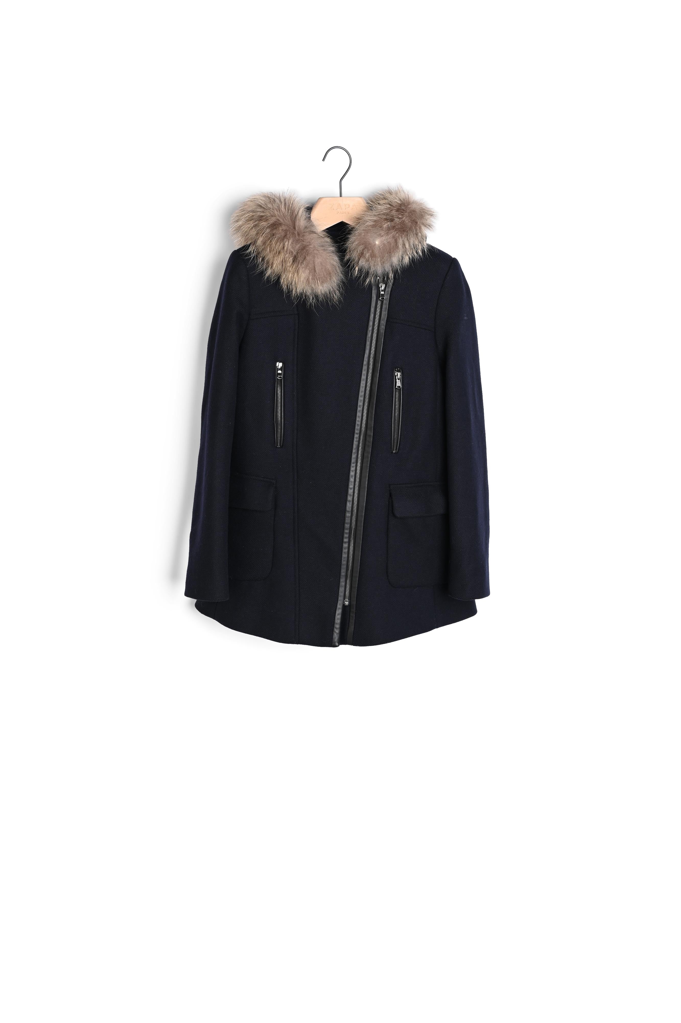 Duffle-Coat Gabie Faume - seconde main