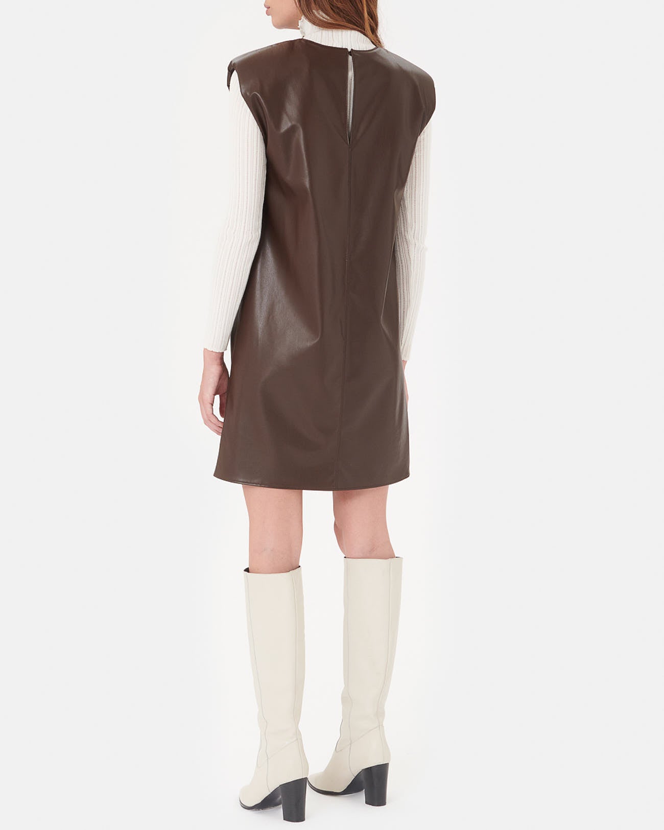 Robe Raf Faume - seconde main