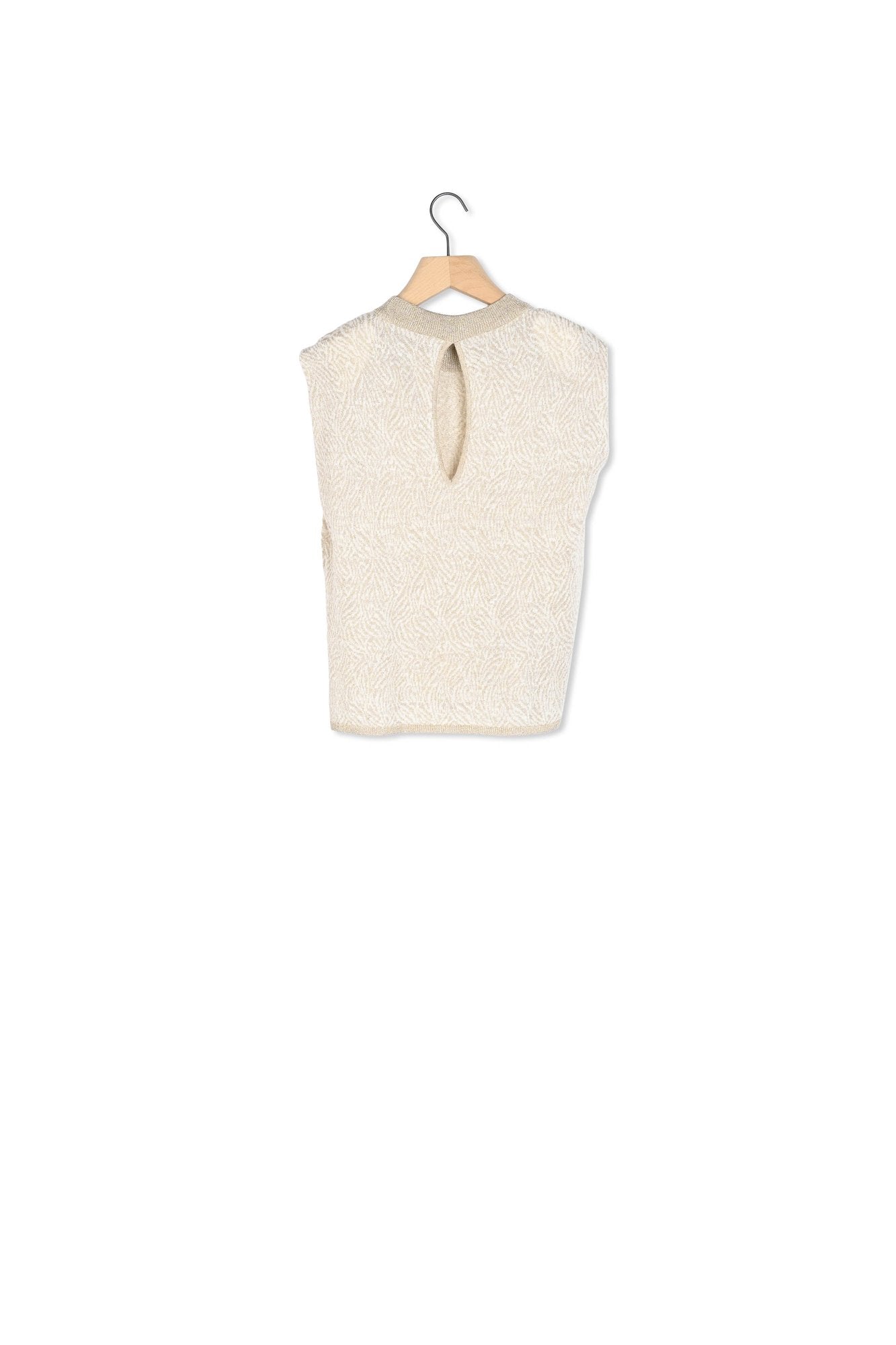 Pull Pony Faume - seconde main