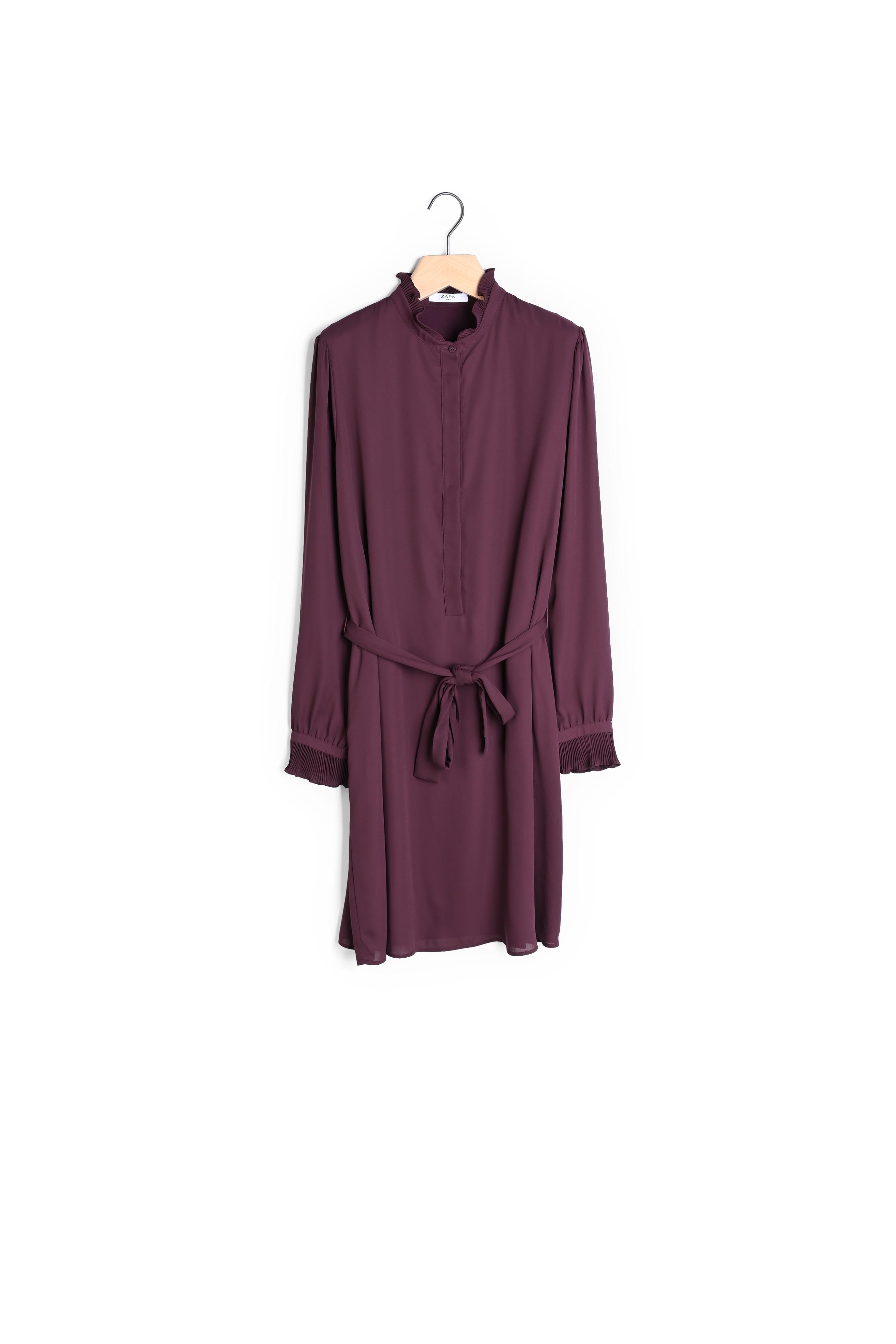 Robe Rosia Faume - seconde main