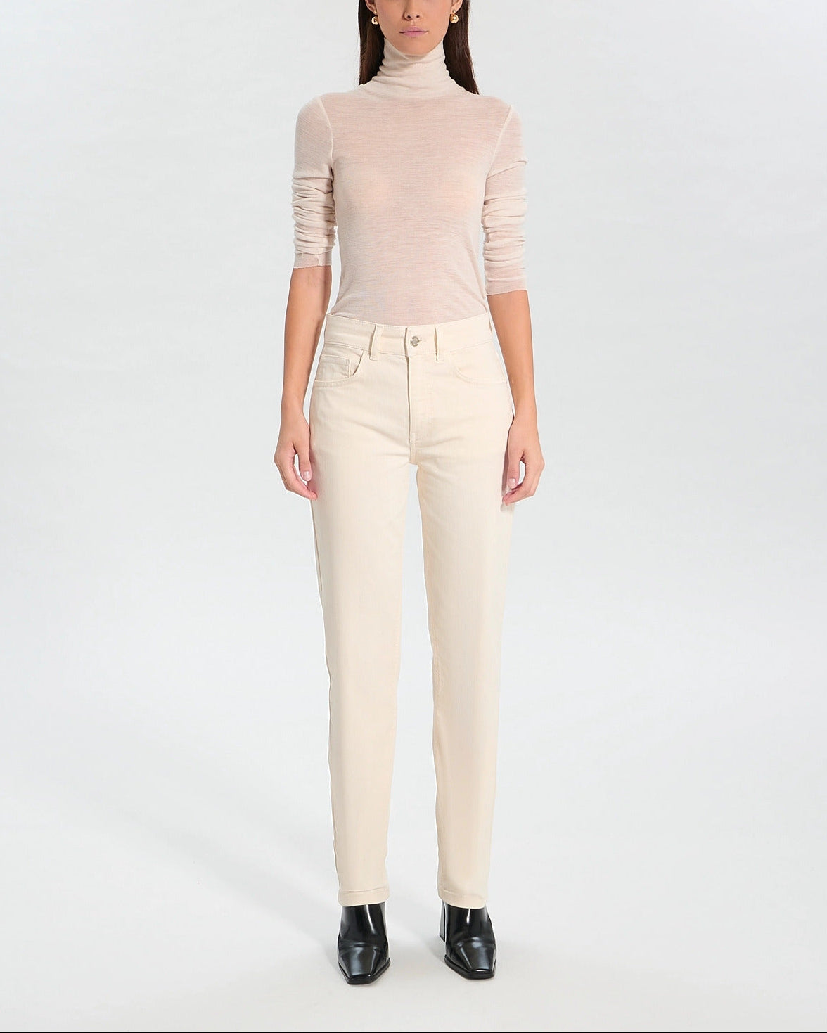 Jean Jayce Faume - seconde main